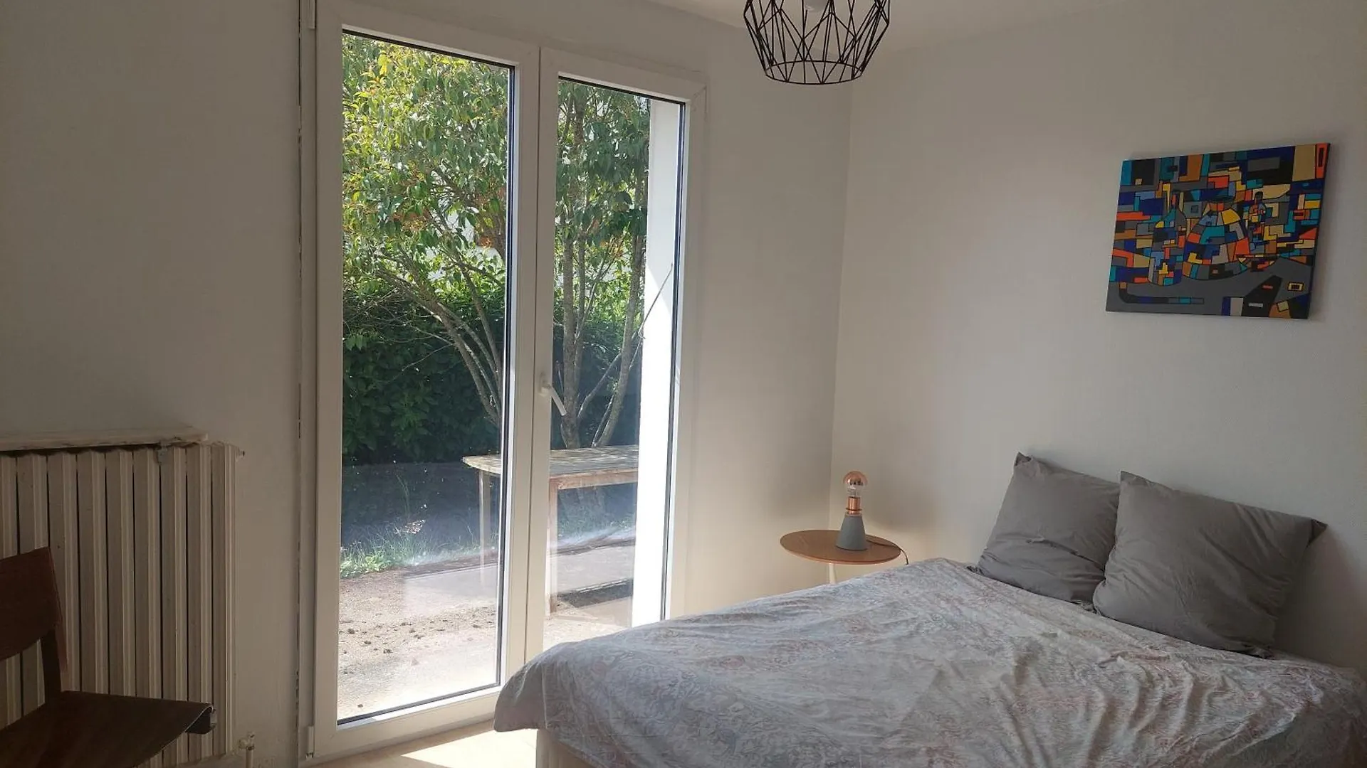 Villa Maison Independante Aix-les-Bains Frankrijk